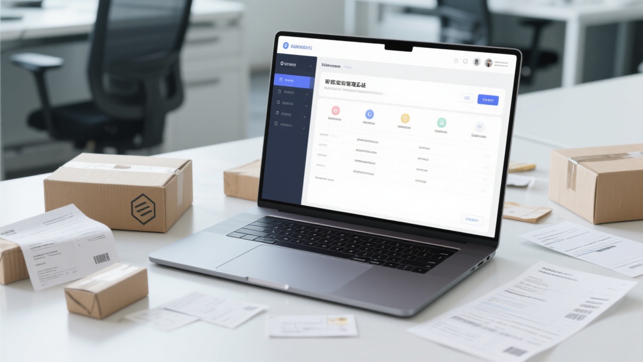 不用自己开发的退货管理系统，真的靠谱吗？