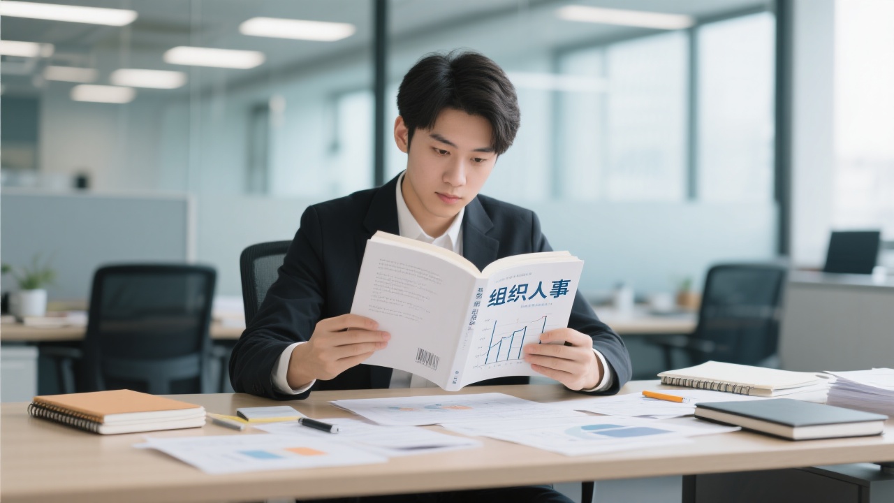 组织人事工作中的常见问题解析：新手必看