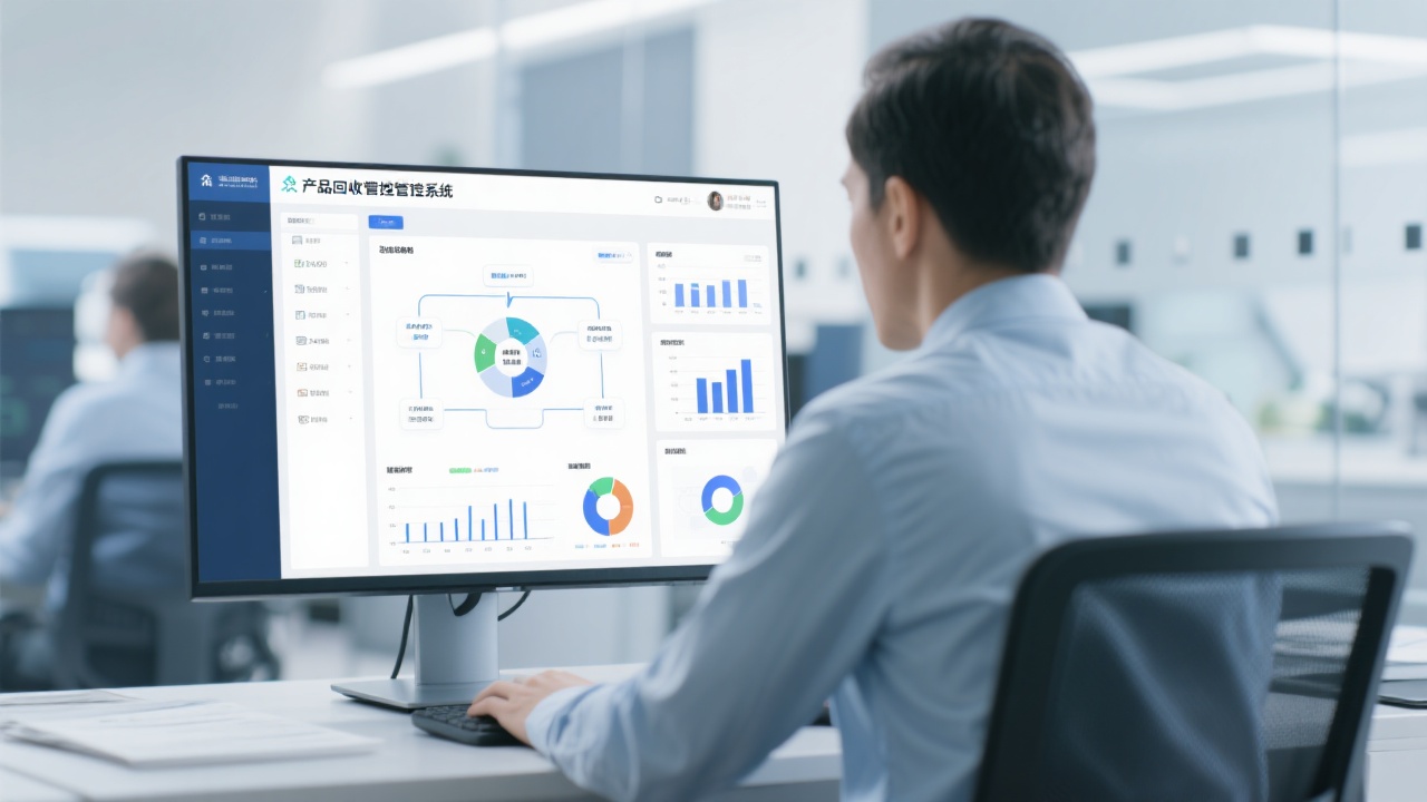 企业必备！如何高效利用产品回收流程管控系统？