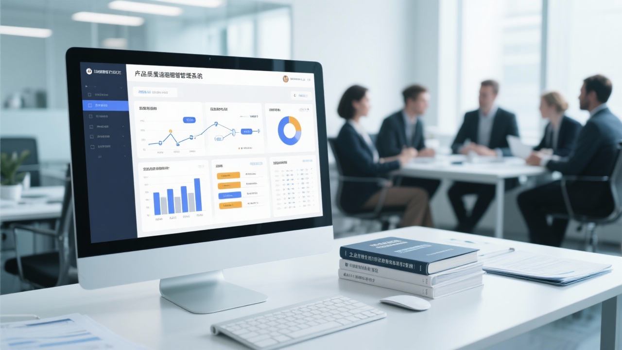 如何选对成品质量追溯管理系统？揭秘企业高效管理秘诀！