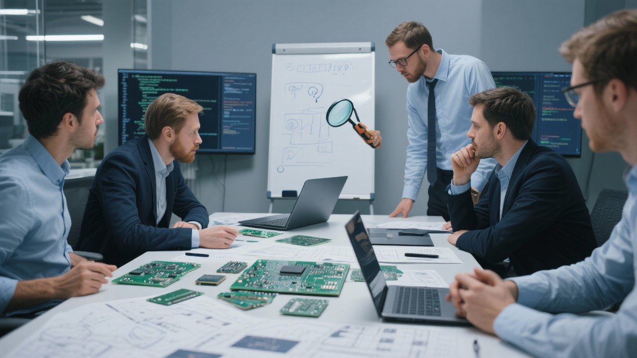 售后问题追溯到研发，如何有效解决根源问题？