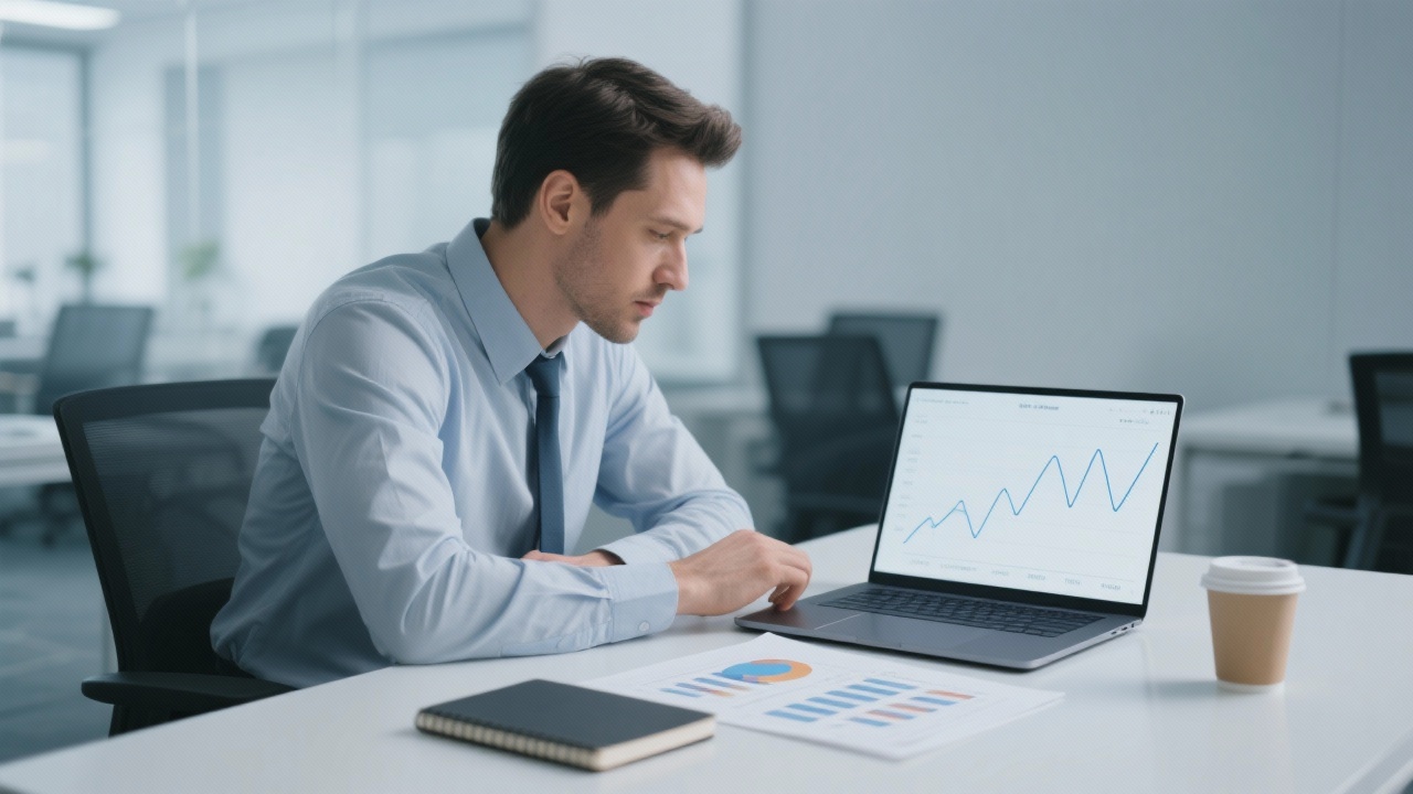 新品市场调研数据分析：如何快速掌握市场动向？