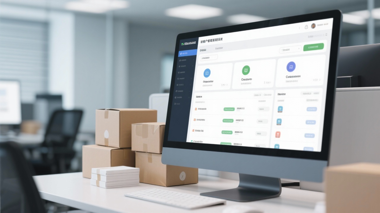 纸箱客户管理系统：如何轻松管理订单和客户？