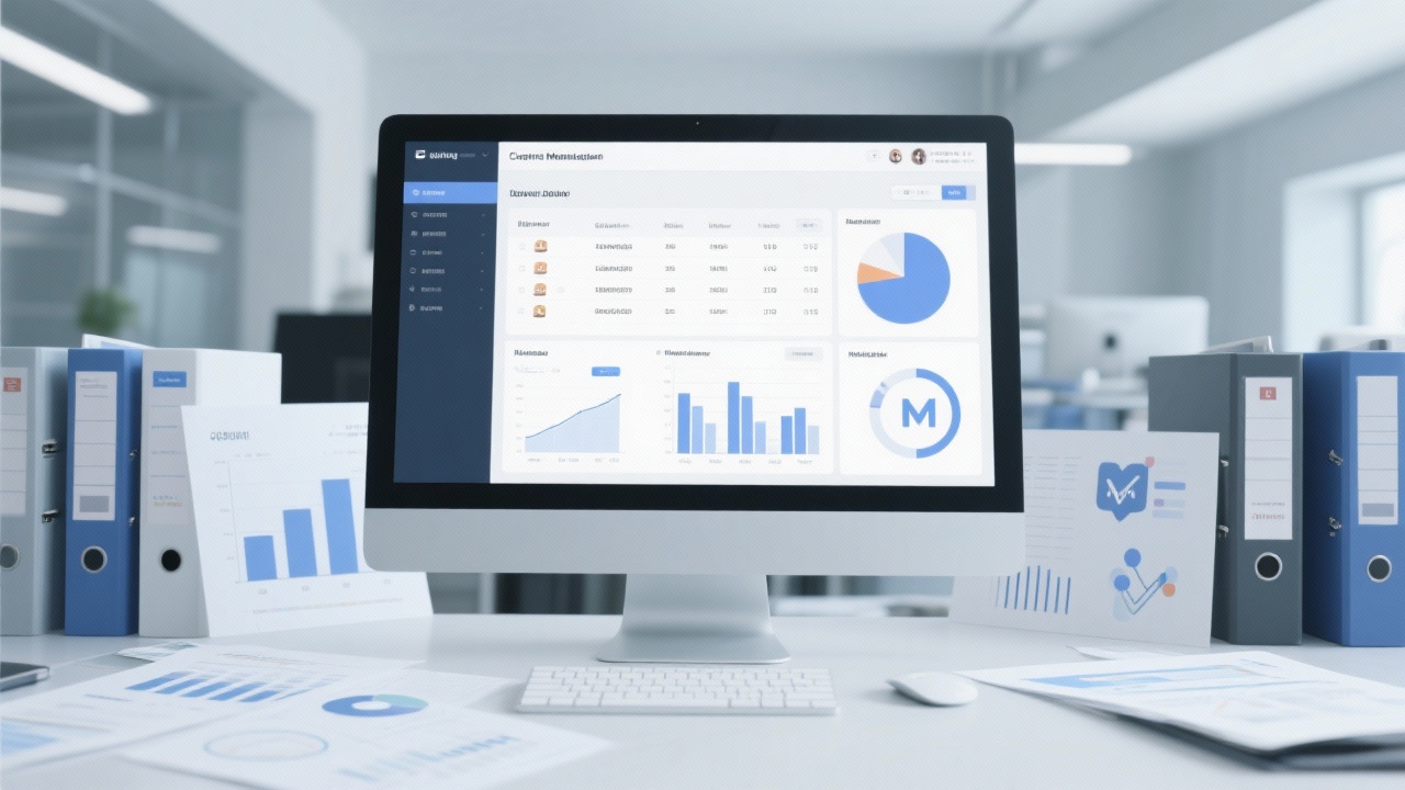 企业必备！重点客户营销管理系统如何选？