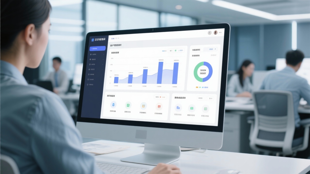 浙江企业都在用的客户管理系统，你选对了吗？