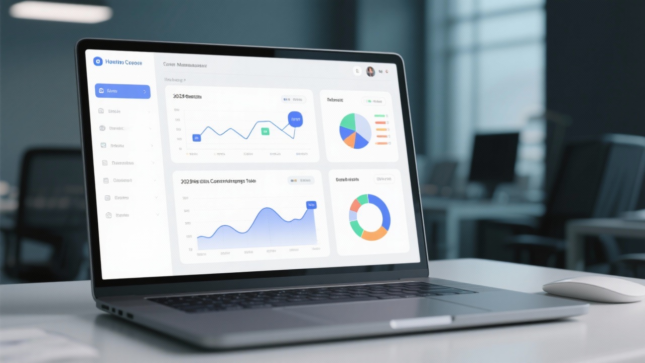 做私域用什么系统管理客户？2025年热门工具大揭秘！