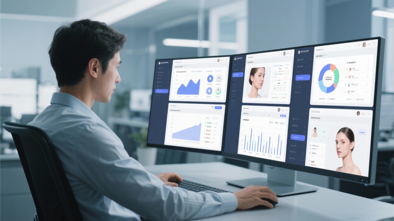 整形客户管理系统软件，选哪家好？