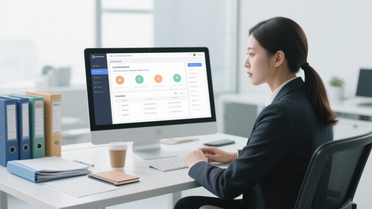 企业客户管理系统怎么选？这几点你必须知道！