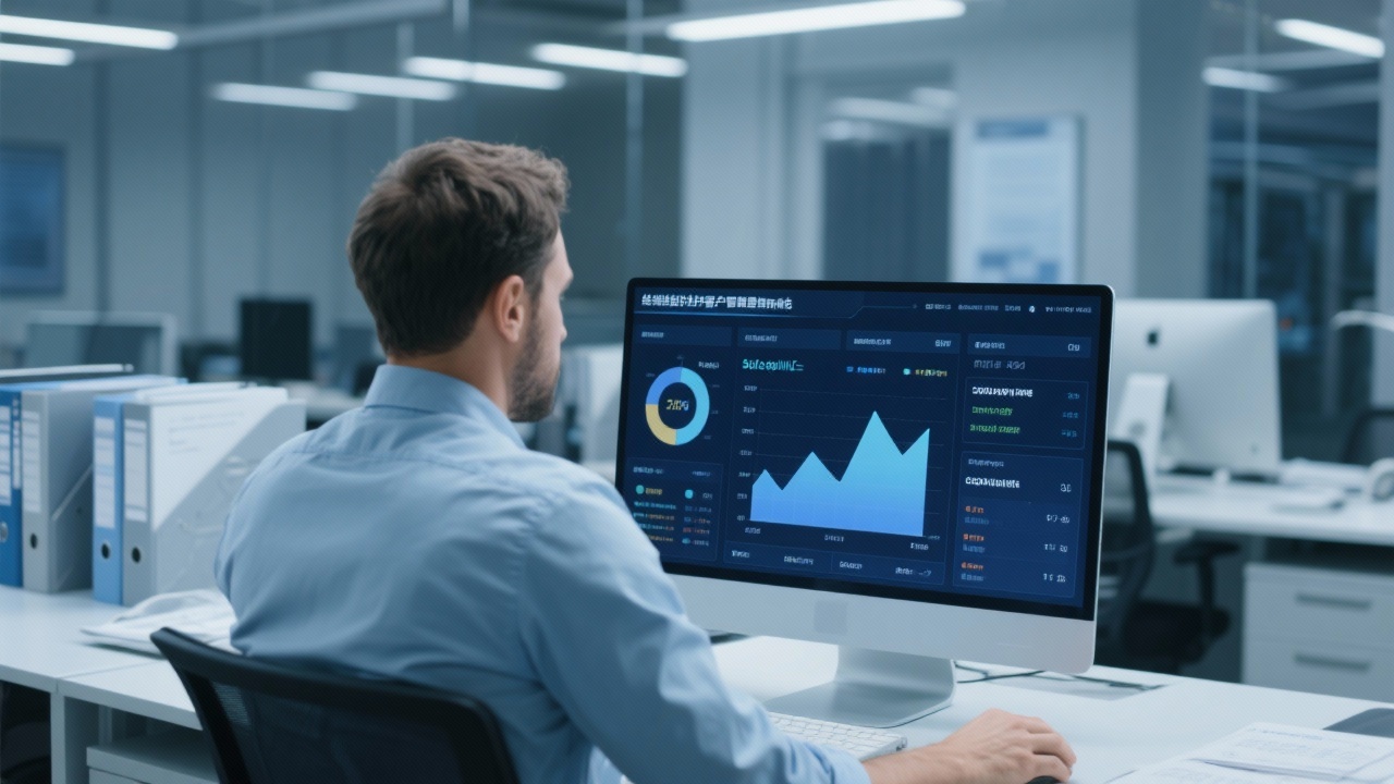 终端维护客户管理系统，如何轻松提升客户满意度？