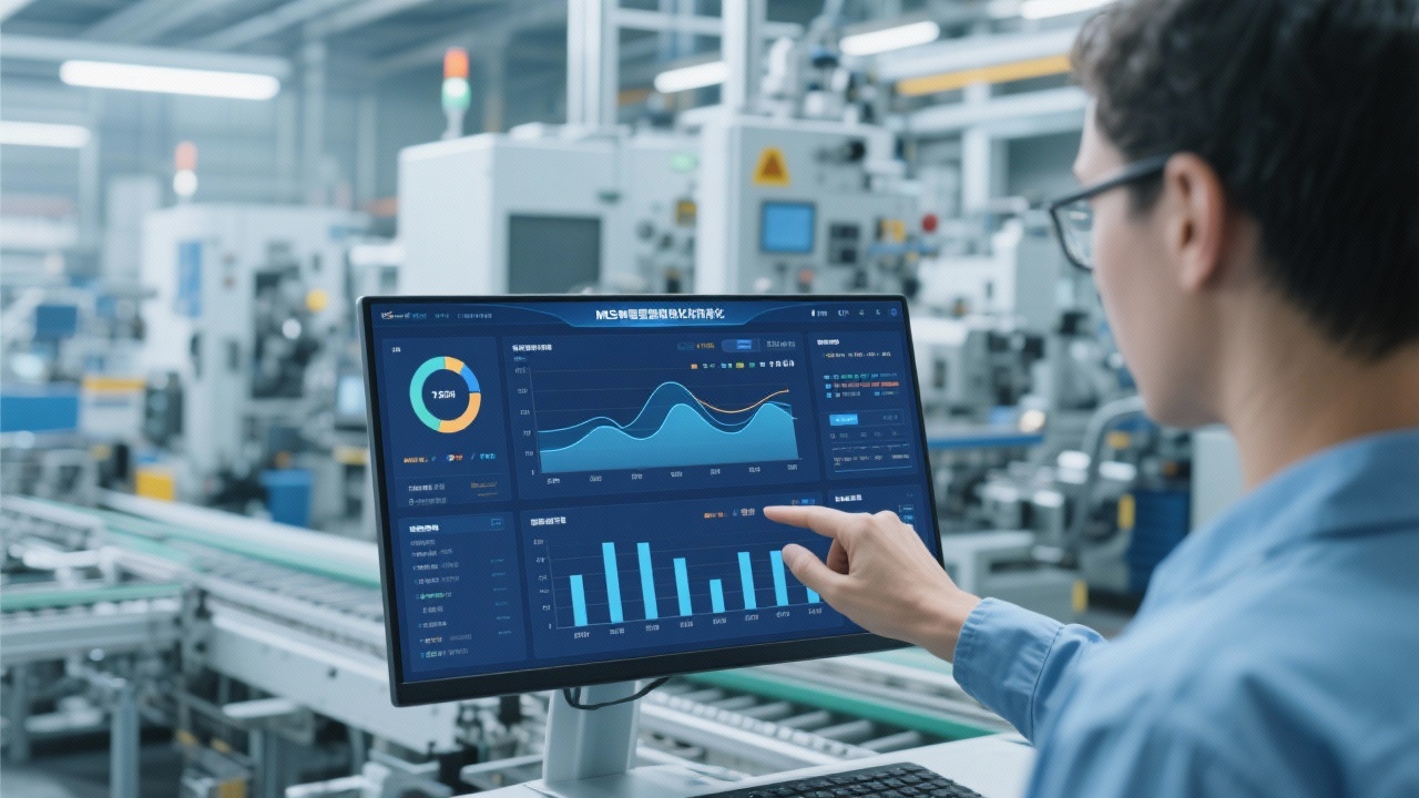 吉林车间MES系统怎么样？效果真的好吗？