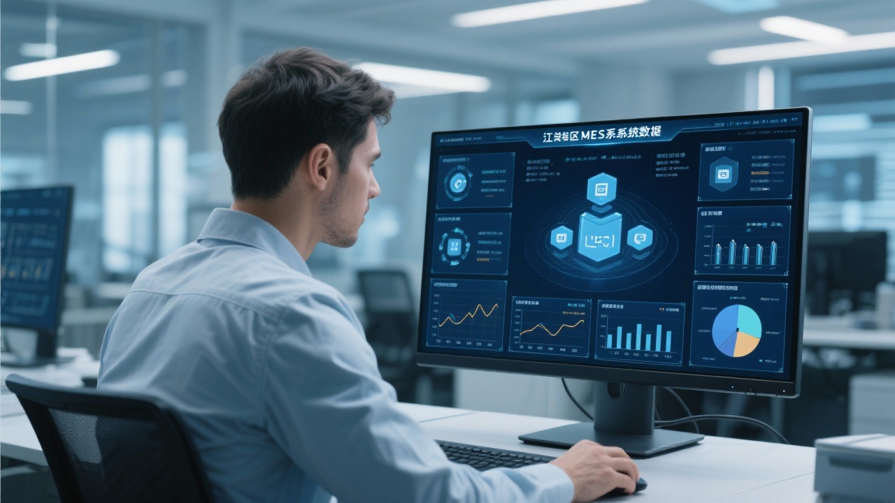 江干区MES系统盘点：你知道有哪些吗？
