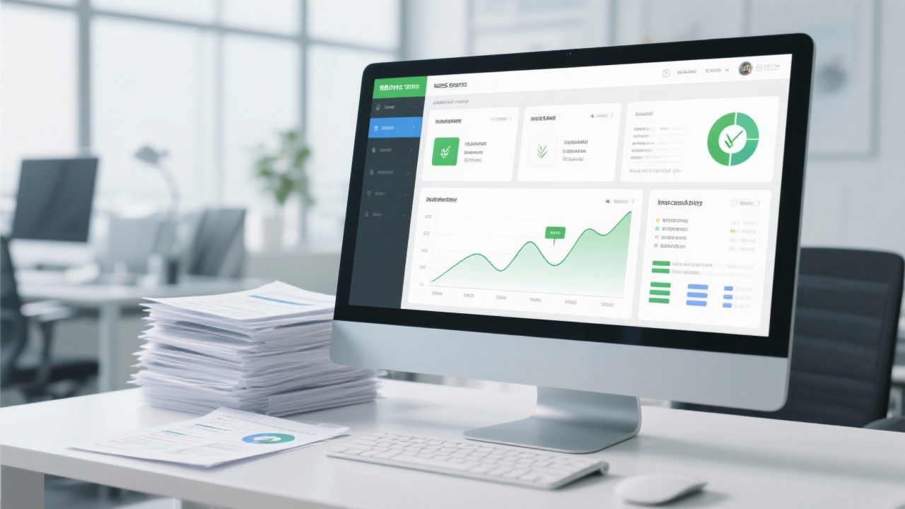 节能MES系统费用揭秘：企业投资成本大公开！