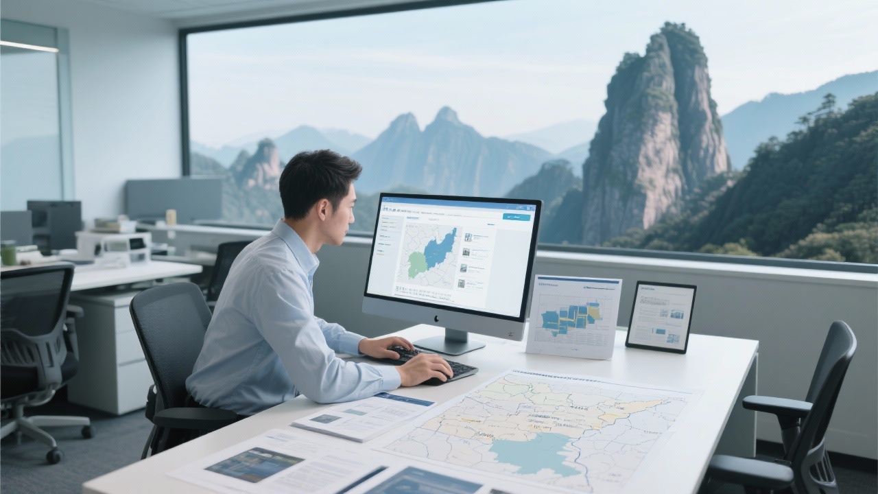 黄山哪里有MES系统？找对地方省心省力！