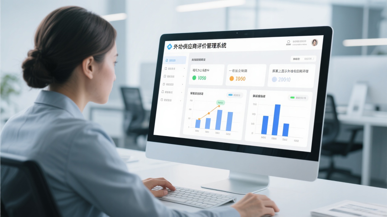 如何选择靠谱的外协供应商评价管理系统？