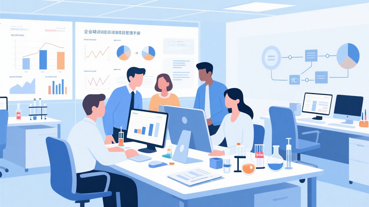 研发项目资源怎么用最合理？详细使用分析帮你优化！