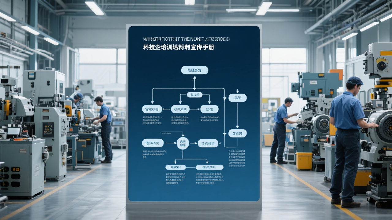 车间管理系统的工作流程是怎样的？一步步为你拆解