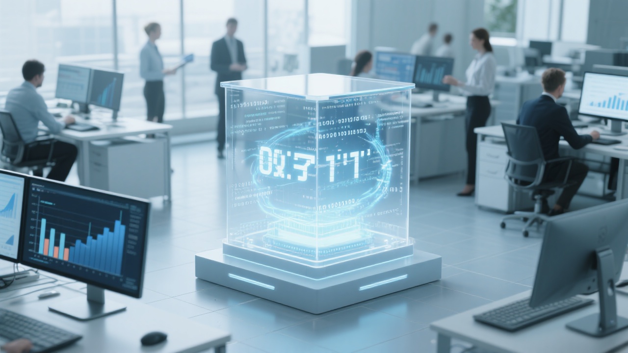 企业运营数字底座是什么？一篇文章带你全面了解