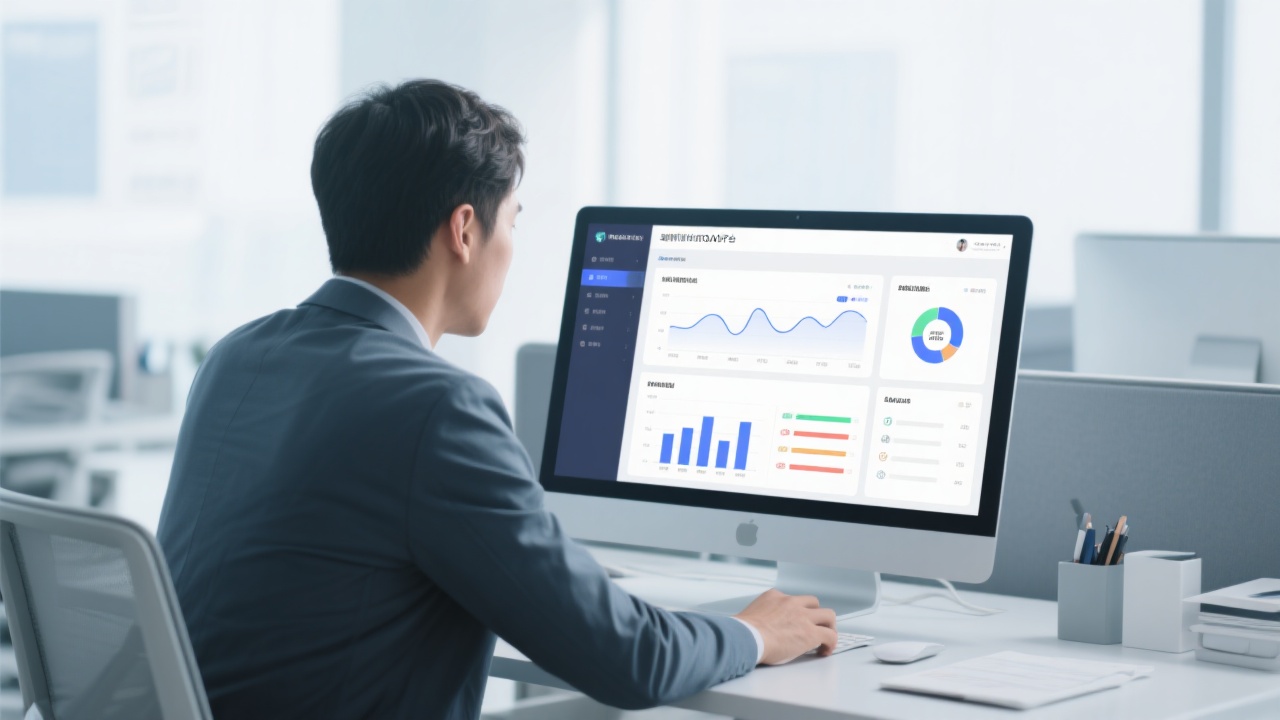 培训行业行政OA平台怎么选？高效办公的秘密武器！