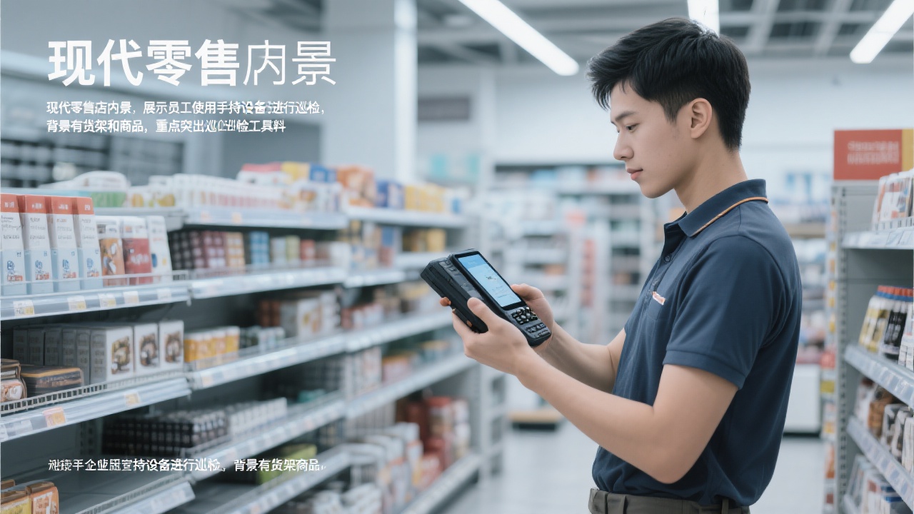 零售行业巡检管理解决方案：如何高效提升门店运营？