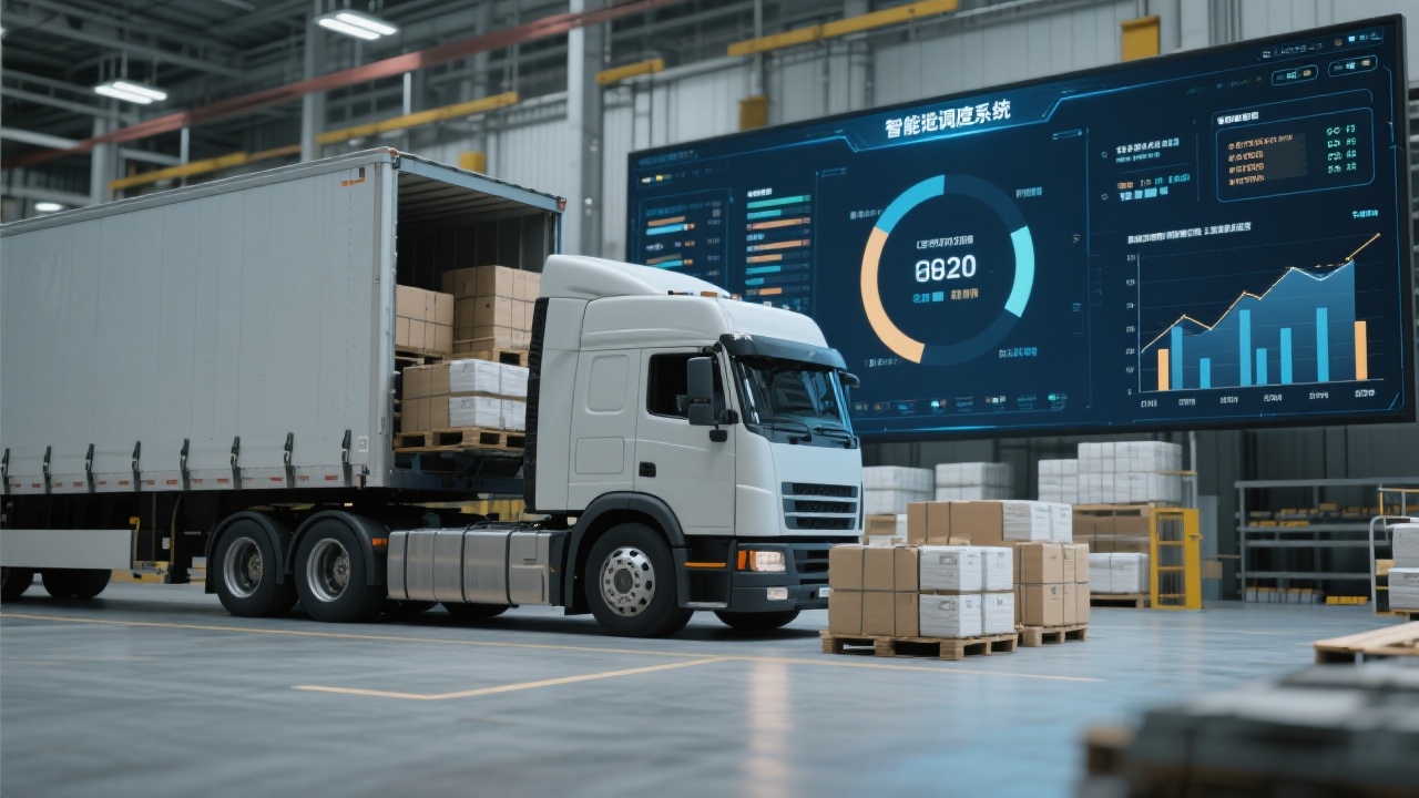 运输行业任务管理解决方案：如何高效提升运输效率？