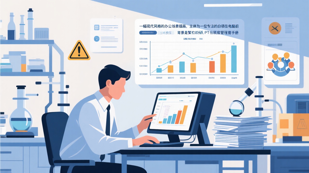 研发项目管理中的常见问题解析：避开这些坑