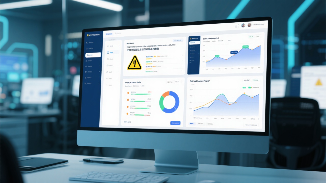 互联网行业客户管理平台怎么选？避开这些坑！