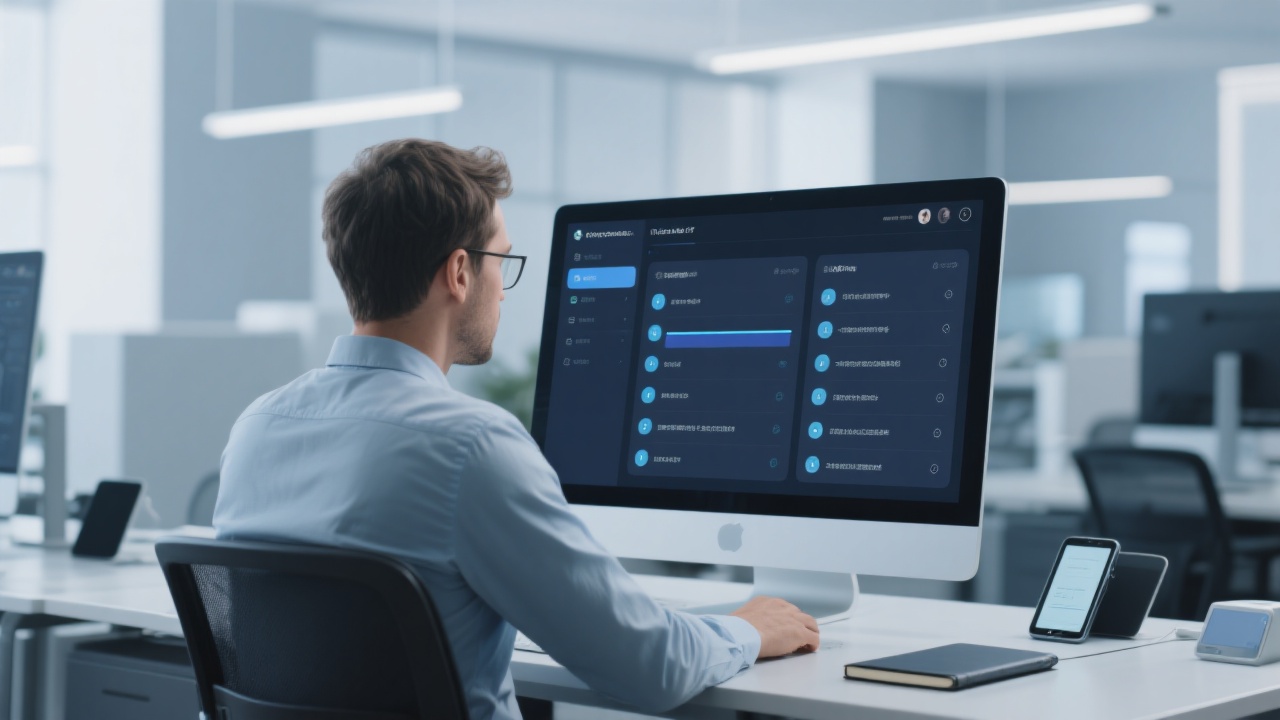 科技行业任务管理平台：如何选对提升效率？