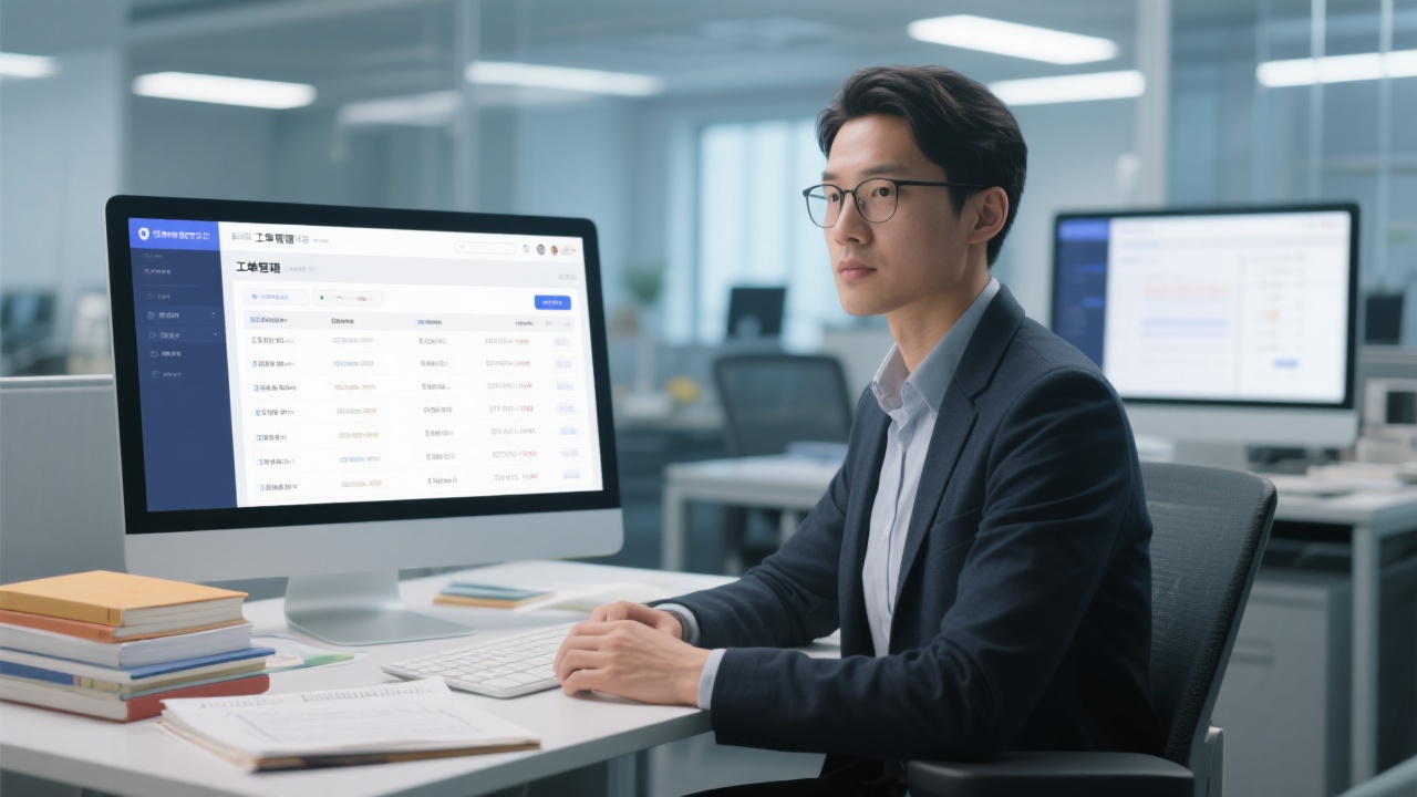 教育行业工单管理平台怎么选？这几点你必须知道！