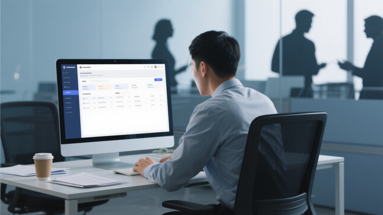 地产行业人事管理难题怎么破？高效解决方案看这里！