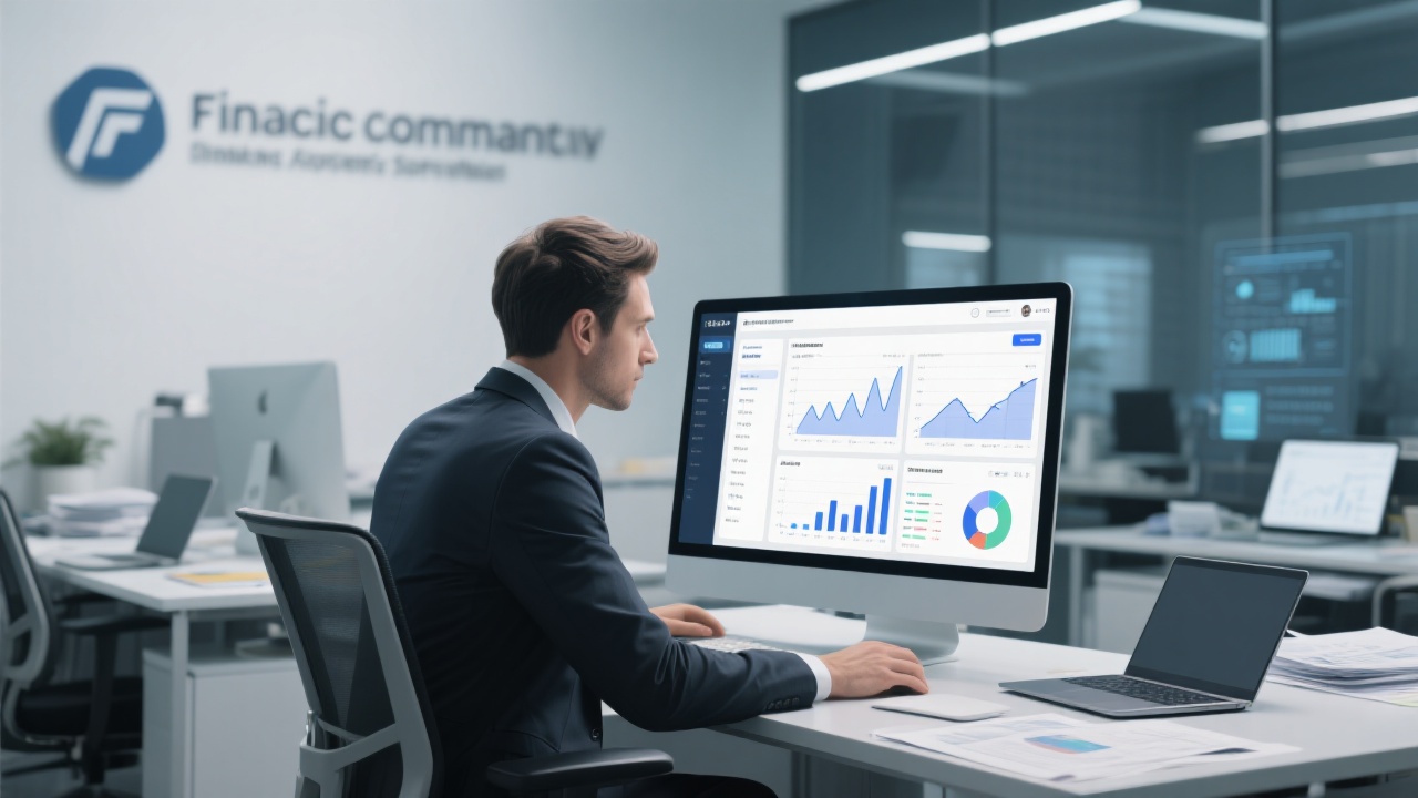 金融行业工单管理难题，这套解决方案真的靠谱吗？