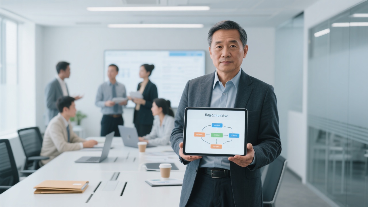 中小企业如何选对产品研发解决方案？