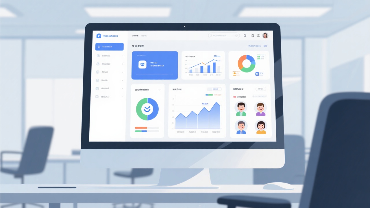 中小企业学员管理软件，哪款性价比最高？