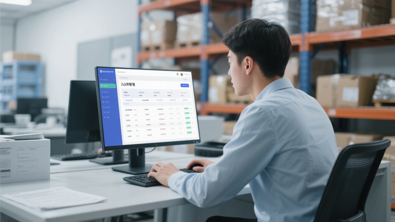 中小企业必备！这款出入库管理工具真的好用吗？