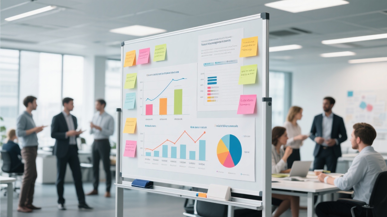 什么是看板管理？写给新手和团队领导的最全指南