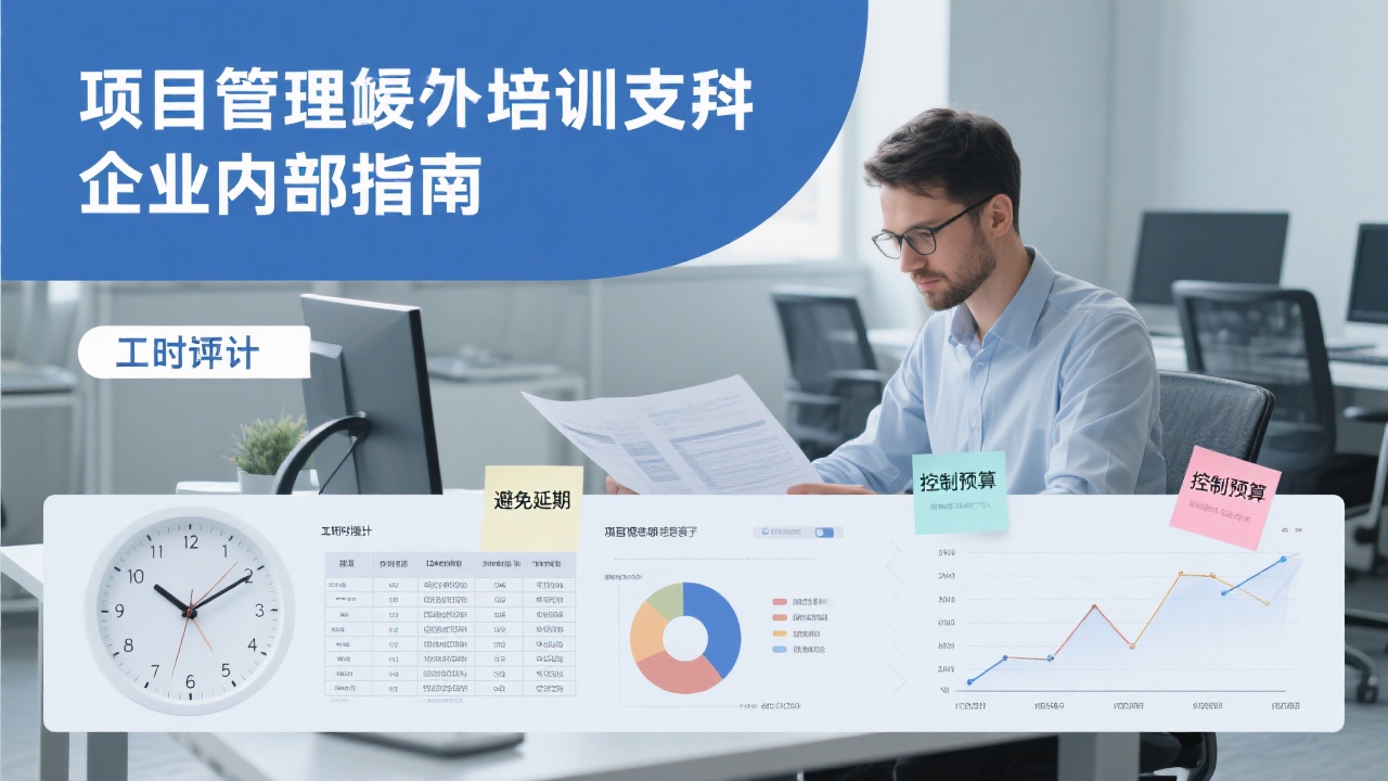 项目工时估算技巧：如何避免项目延期和超预算