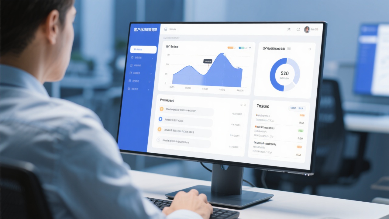 客户诉求管理系统：如何选对不踩坑？