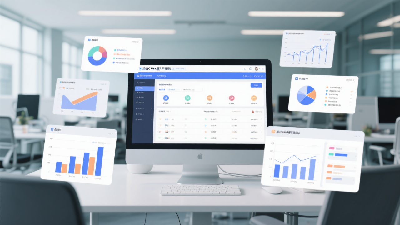 廊坊crm客户管理系统怎么样？全面解析其优缺点及适用场景