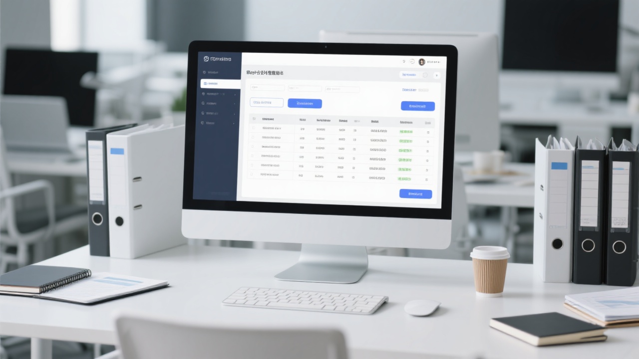 客户资料提交管理系统怎么选？这几点你一定要知道！