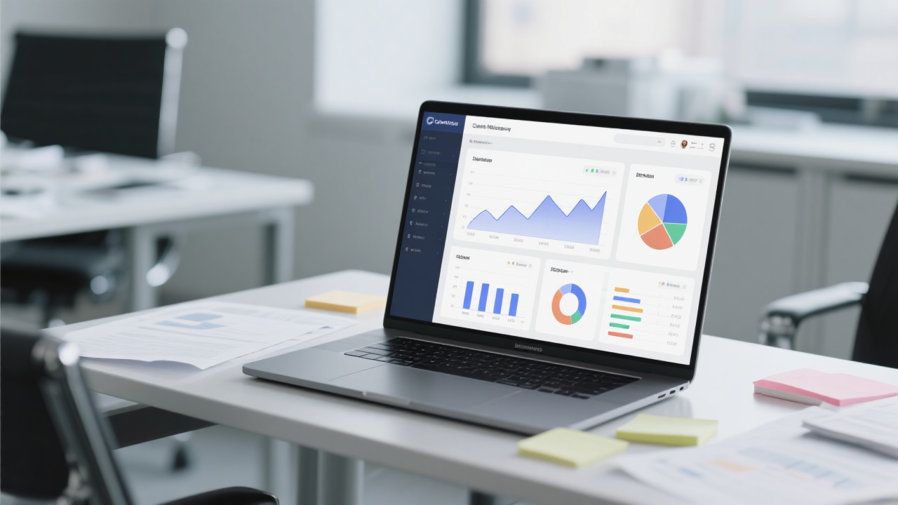 客户业管理系统怎么选？避开这些坑，高效管理客户