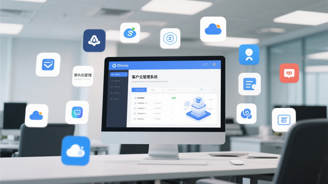 客户云管理系统如何选？揭秘2025年最实用的选购指南