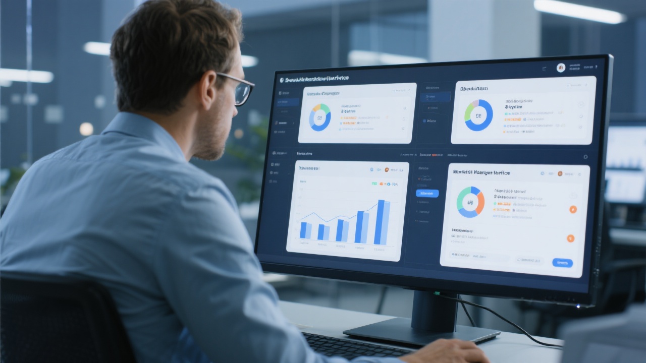 如何选择靠谱的退换货管理软件？