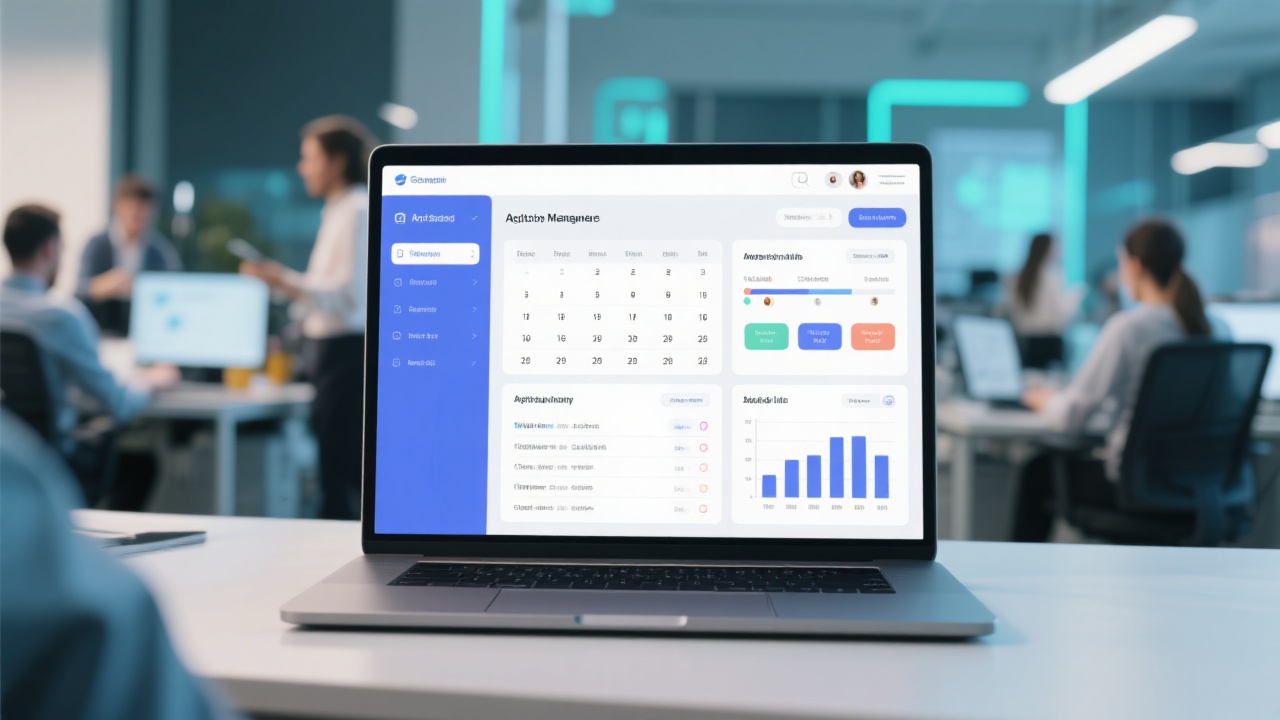 2025年必备！这款预约管理软件真的好用吗？