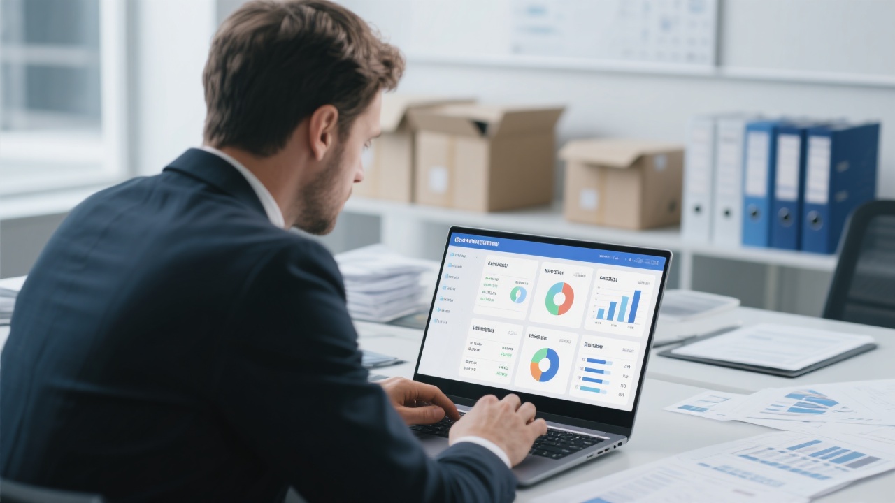 如何选对供应商管理系统？一步解决采购难题！