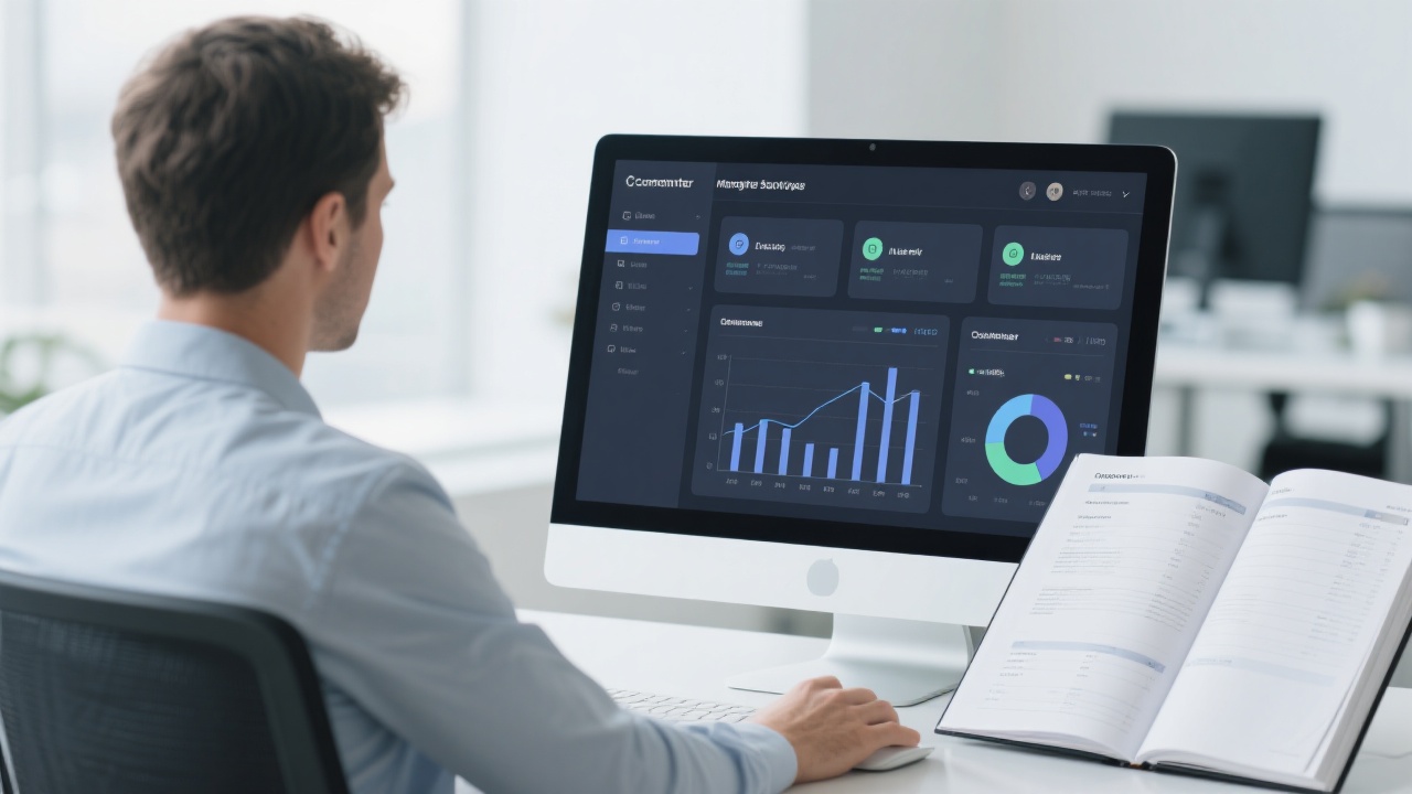 客户管理软件与传统客户管理的差异在哪里？一次看懂变革之处