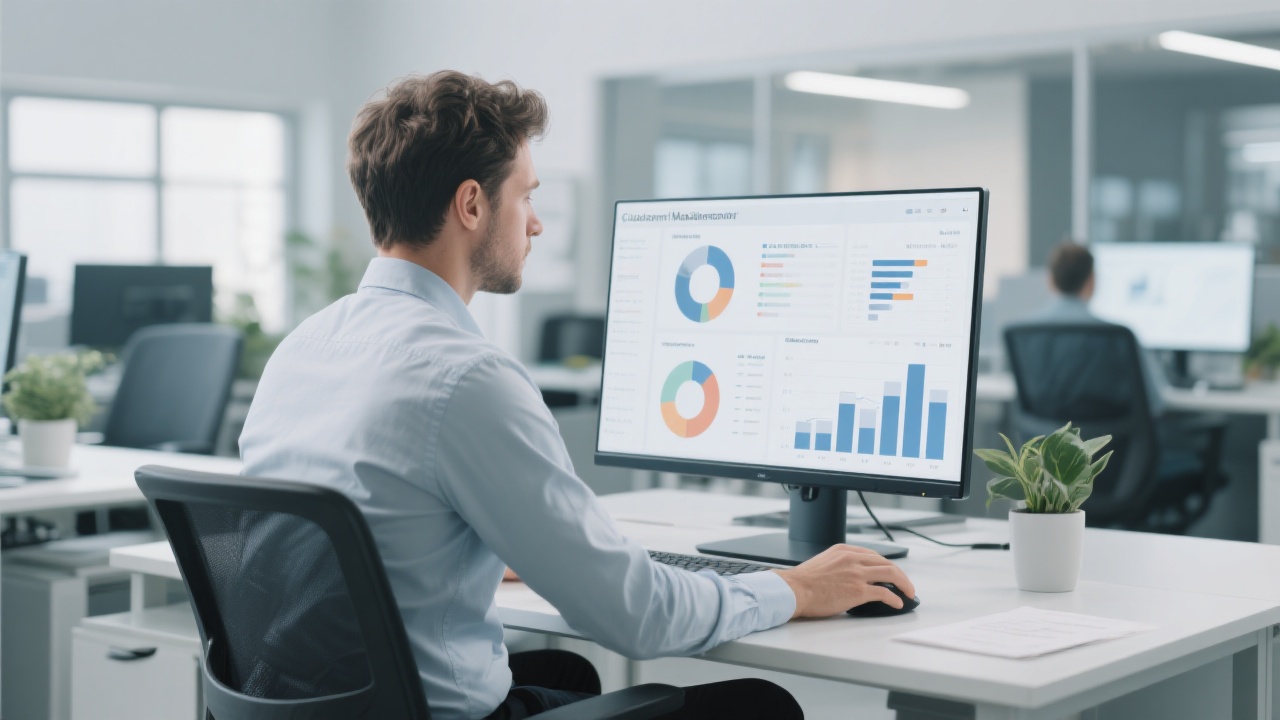 线上客户管理怎么做？轻松提升业绩的秘诀！