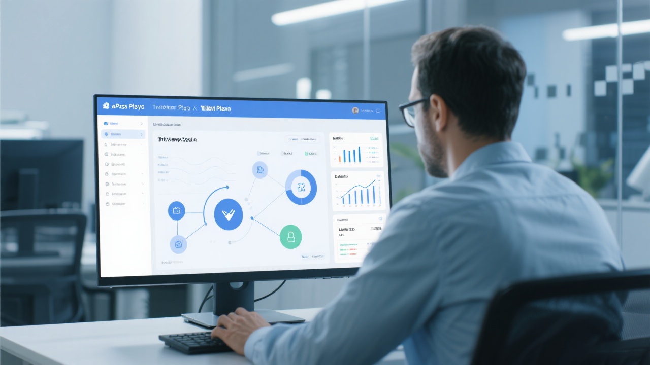 如何轻松实现aPaaS对接物联平台？高效指南来了！