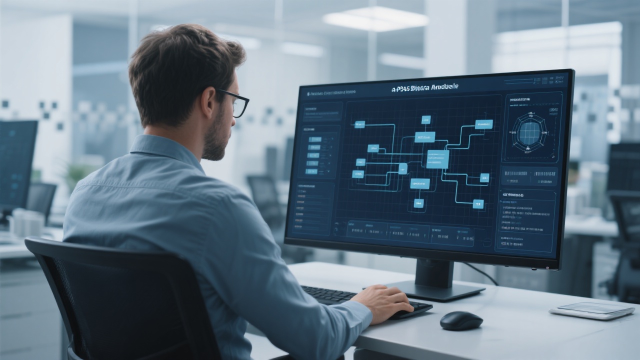 aPaaS数据建模：如何轻松构建强大数据模型？