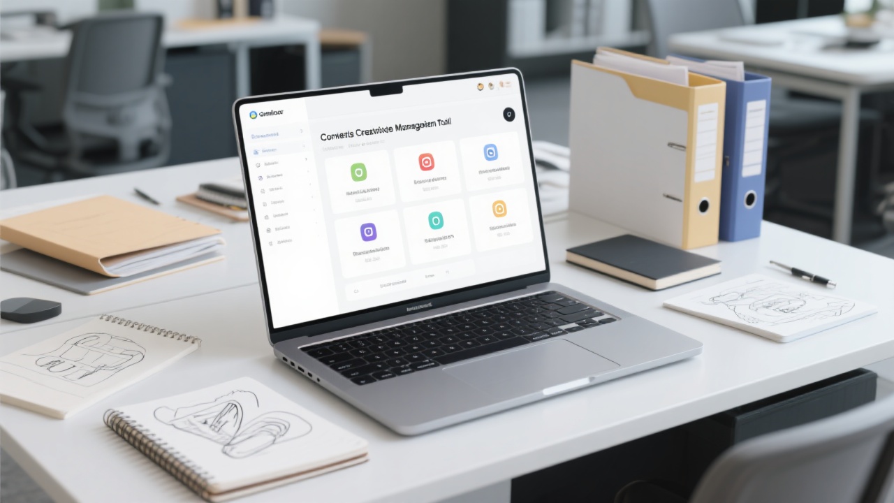 企业内容创作管理工具怎么选？新手必看攻略！