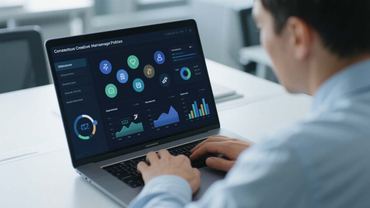 企业内容创作管理平台：如何选对工具提升效率？