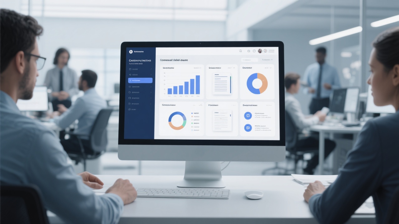 企业内容创作管理系统，真的能提升效率吗？